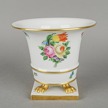 HEREND Printemps Empire Vase 6402