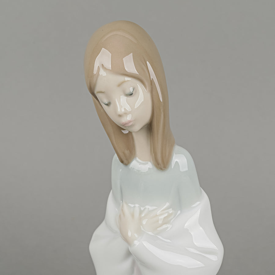 LLADRO Virgin Mary 4671  Nativity