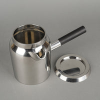 GEORG JENSEN Magnus Stephensen Stainless Steel Coffee Pot 34