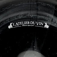 L'ATELIER DU VIN Open Cristal Developer Decanter