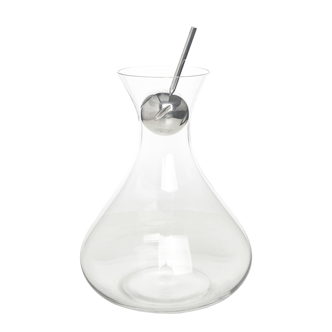 L'ATELIER DU VIN Open Cristal Developer Decanter