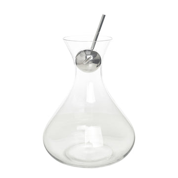 L'ATELIER DU VIN Open Cristal Developer Decanter