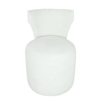 NUEVO Mina Chair White