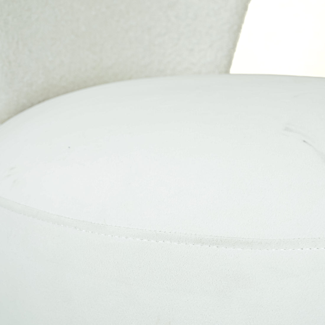 NUEVO Mina Chair White