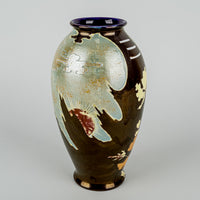 ERNST WAHLISS TURN VIENNA Pergomon Ceramic Vase 5630/2419