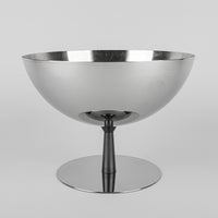 ALESSI Achille Castiglioni AC04 Stainless Steel Fruit Bowl