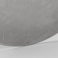ALESSI Achille Castiglioni AC04 Stainless Steel Fruit Bowl