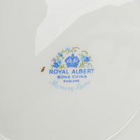 RA Memory Lane Tea Service 4 Pieces