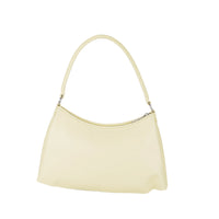 LACOSTE Lengle Small Yellow Handbag