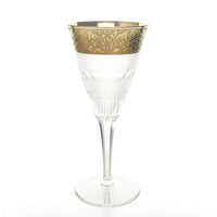 MOSER Splendid Water Goblet