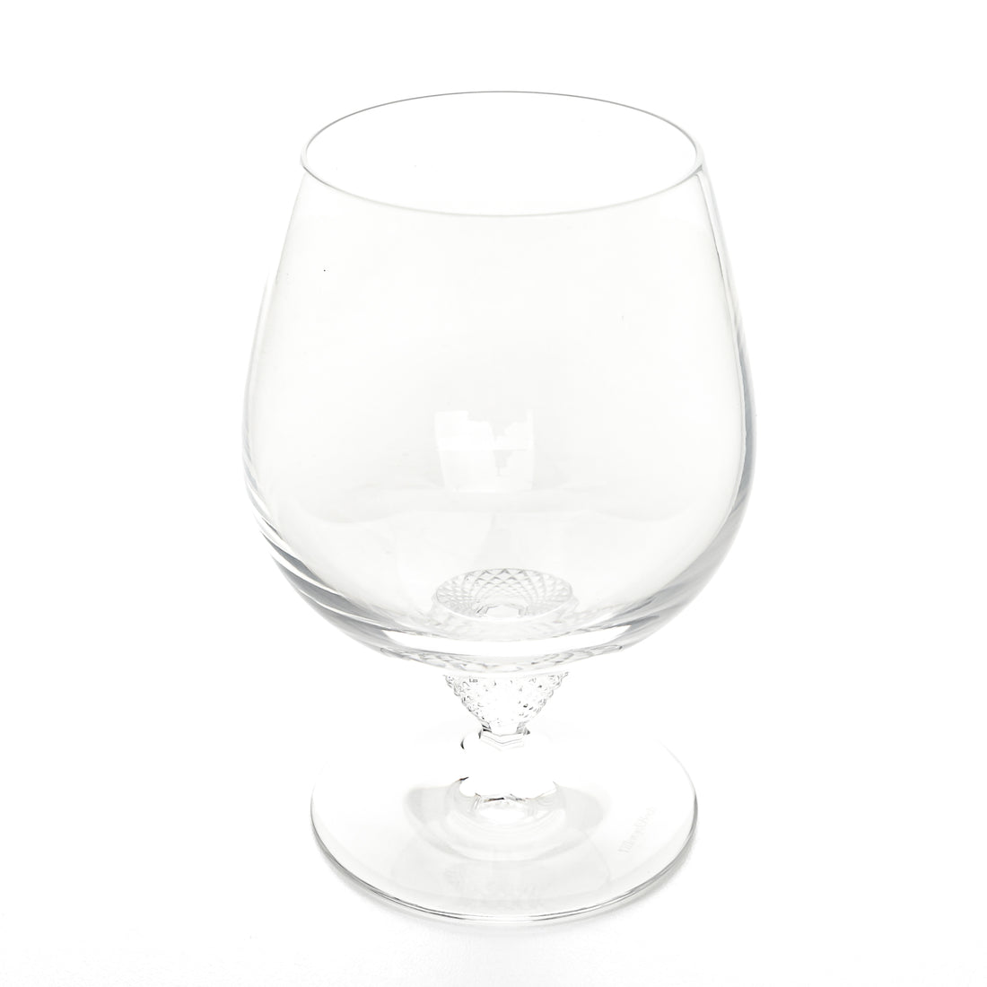 VILLEROY & BOCH Octavie Brandy Glasses Set of 4