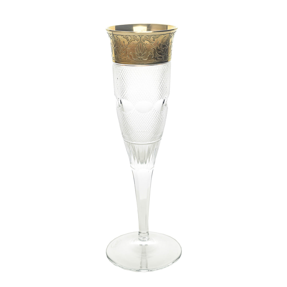 MOSER Splendid Champagne Flute