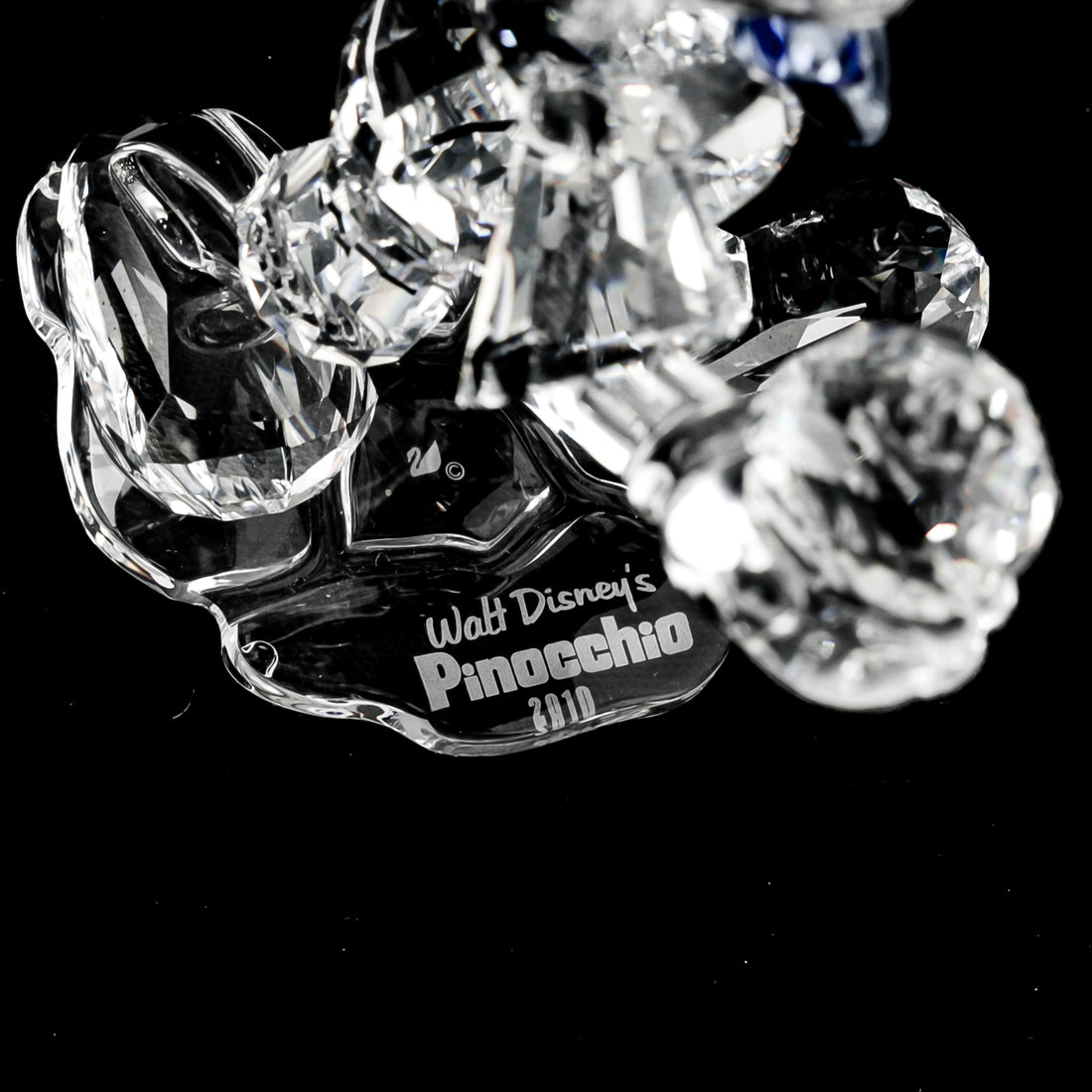 SWAROVSKI Disneys Pinocchio 1016766