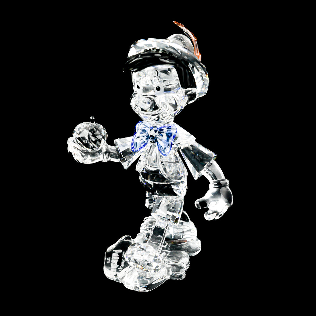 SWAROVSKI Disneys Pinocchio 1016766