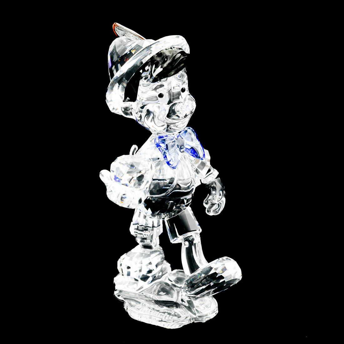 SWAROVSKI Disneys Pinocchio 1016766