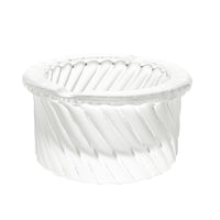 LALIQUE Smyrne Ashtray