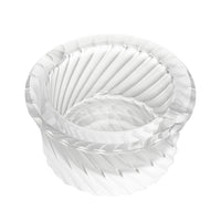 LALIQUE Smyrne Ashtray