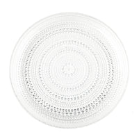 IITTALA Oiva Toikka KASTEHELMI Dinner Plates Set Of 6