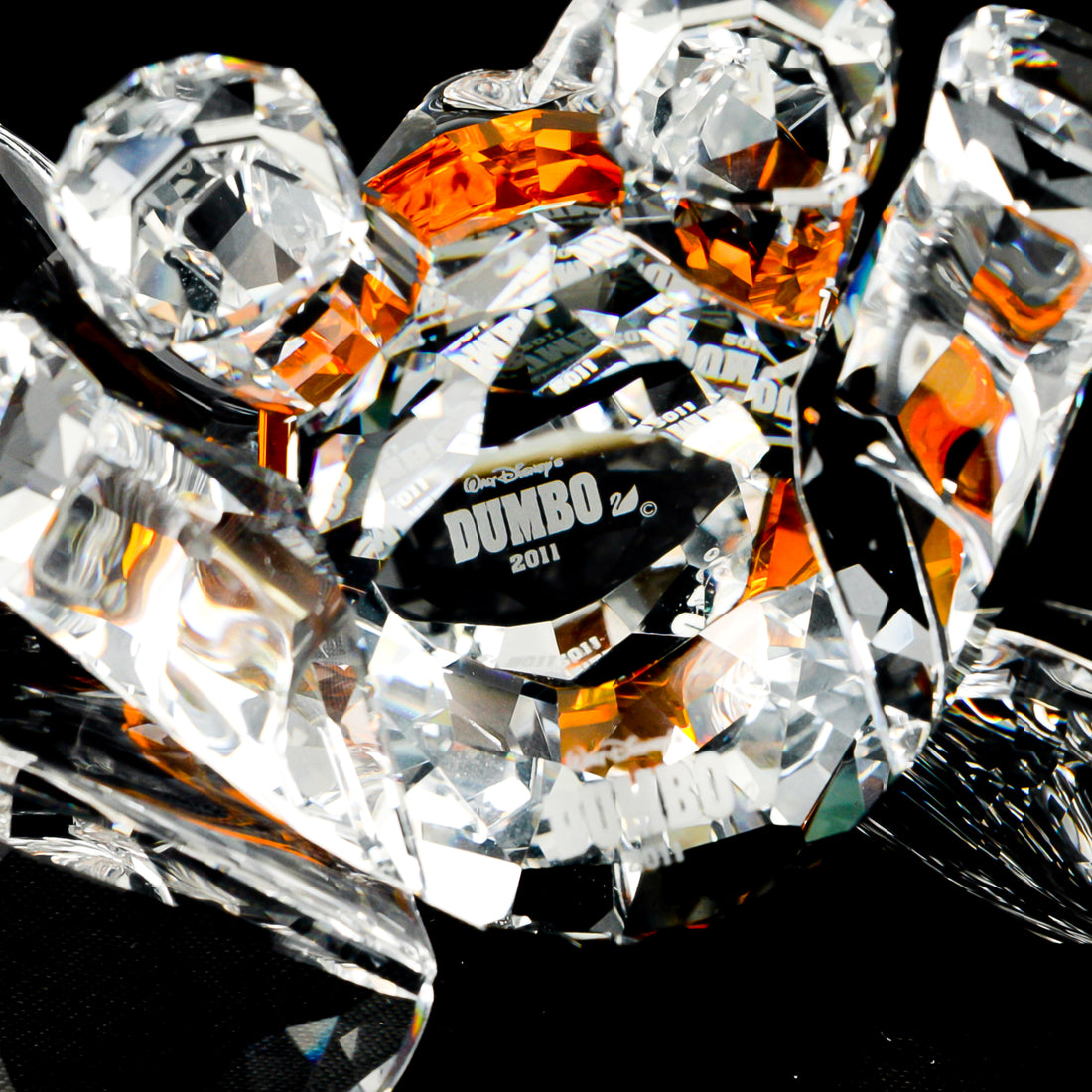 SWAROVSKI Disneys Dumbo 1052873