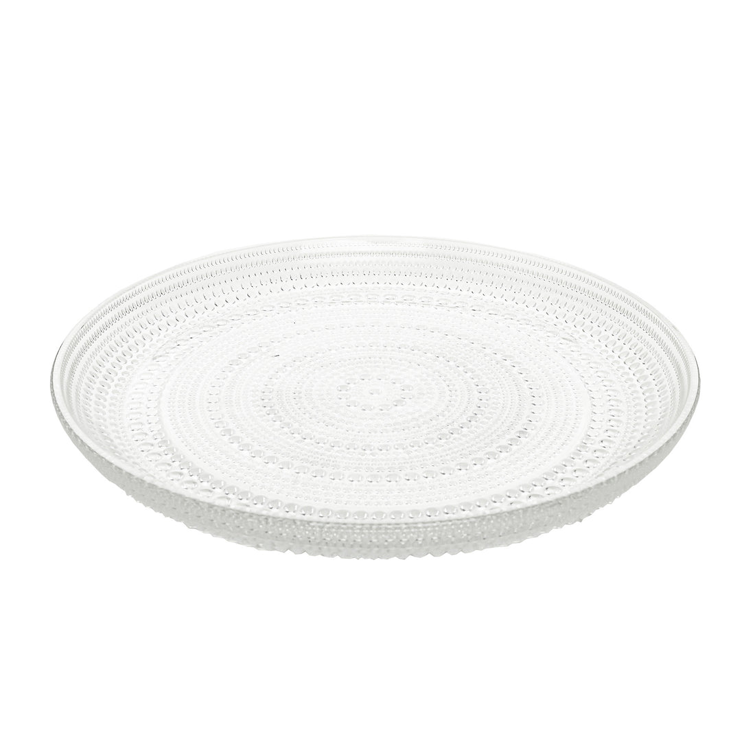 IITTALA Oiva Toikka KASTEHELMI Dinner Plates Set Of 6