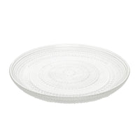 IITTALA Oiva Toikka KASTEHELMI Dinner Plates Set Of 6