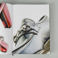 BOOK - Tom Ford By Tom Ford Hard Cover