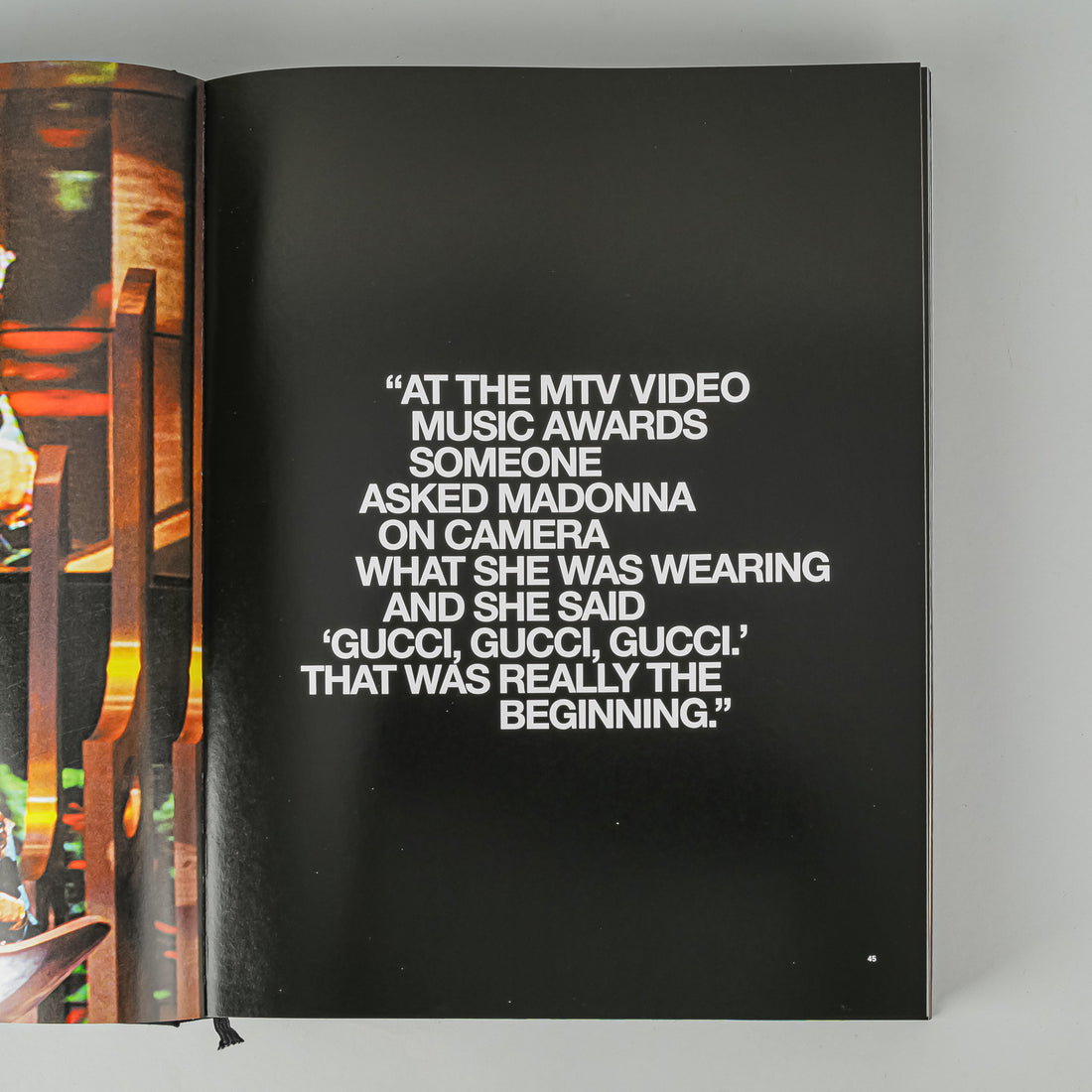 BOOK - Tom Ford By Tom Ford Hard Cover