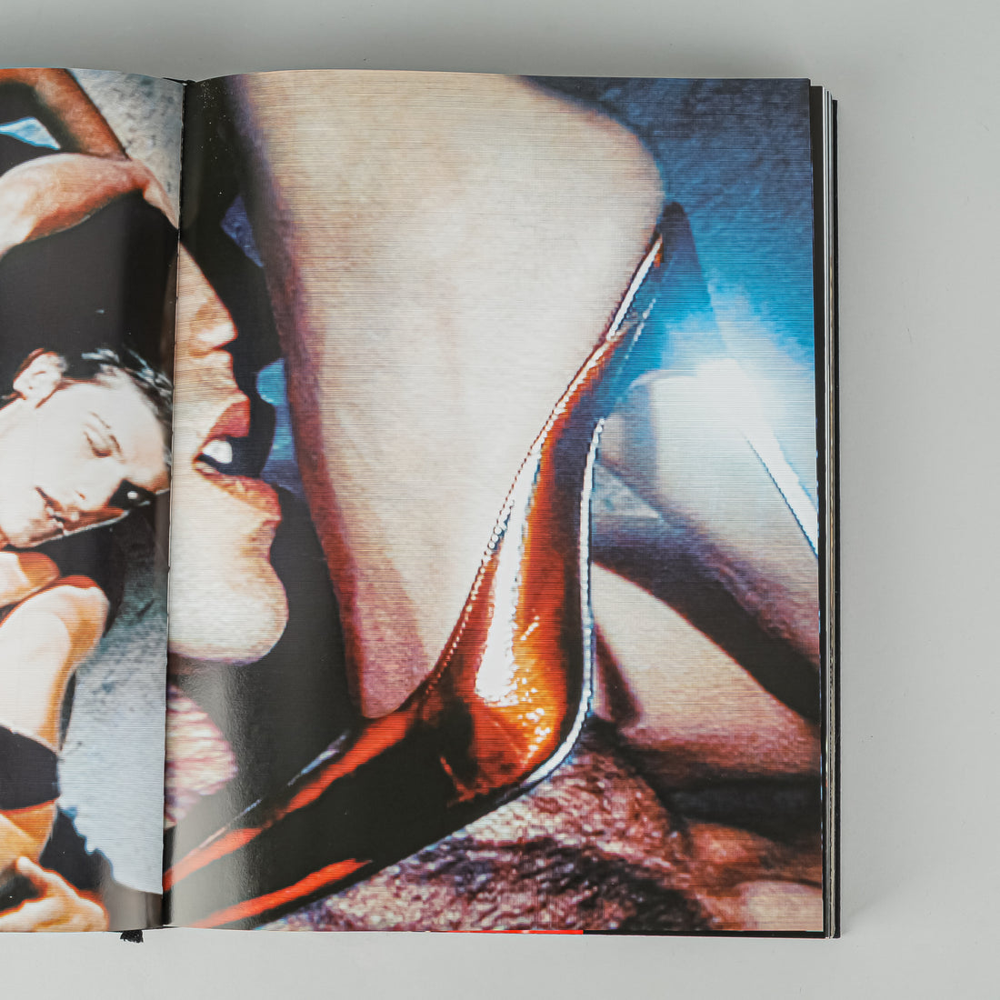 BOOK - Tom Ford By Tom Ford Hard Cover