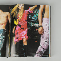 BOOK - Tom Ford By Tom Ford Hard Cover
