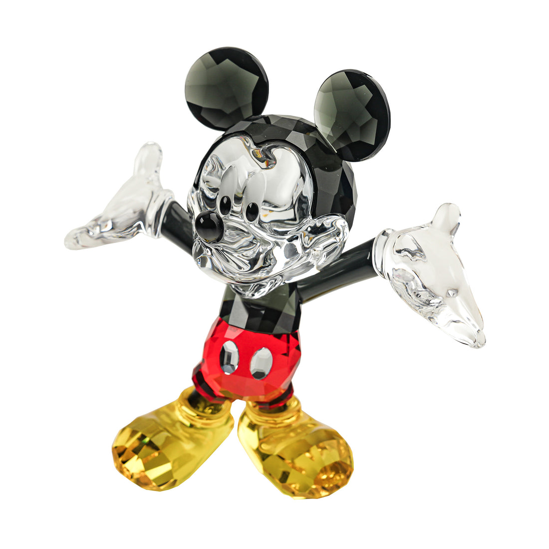 SWAROVSKI Disneys Mickey Mouse 1118830