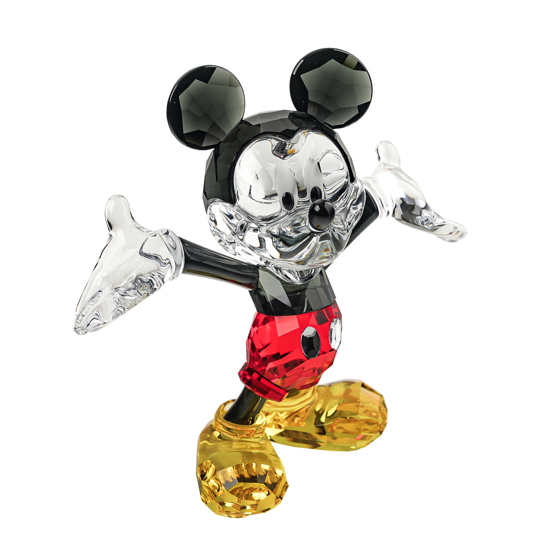 SWAROVSKI Disneys Mickey Mouse 1118830
