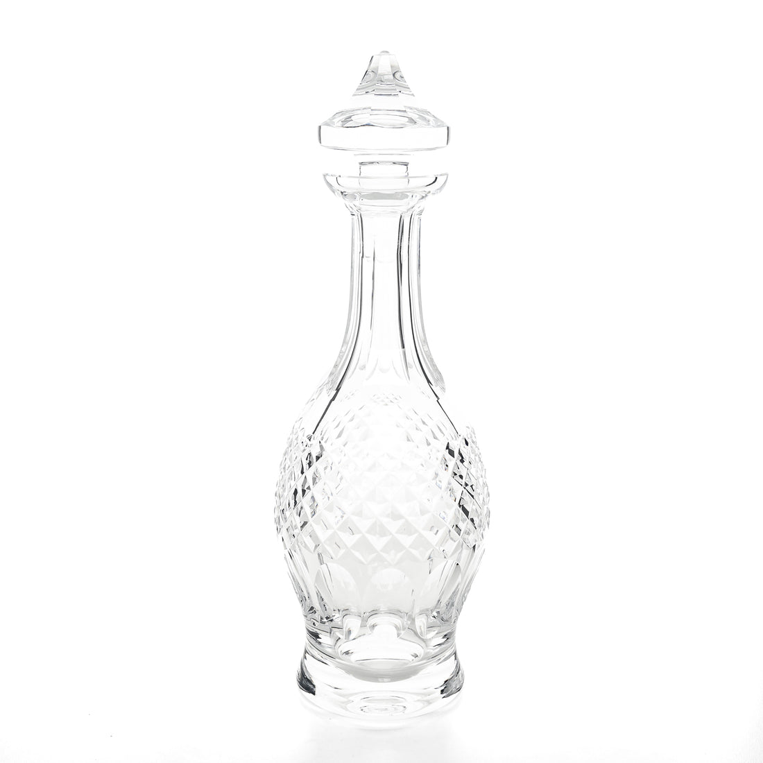 WATERFORD Colleen Wine Decanter And Stopper