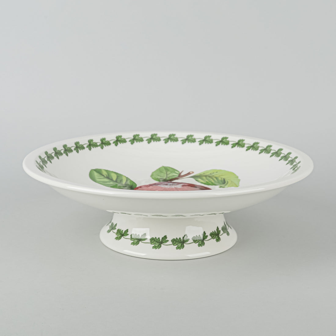 PORTMEIRION Pomona Comport/Pedestal Dish