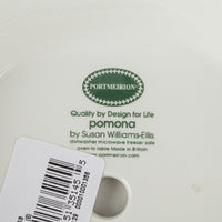 PORTMEIRION Pomona Comport/Pedestal Dish