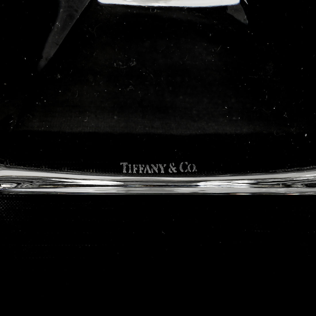 TIFFANY & CO Windham Candlestick