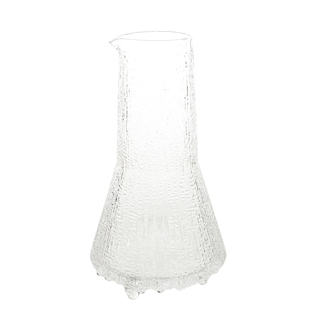 IITTALA Tapio Wirkkala ULTIMA THULE Carafe