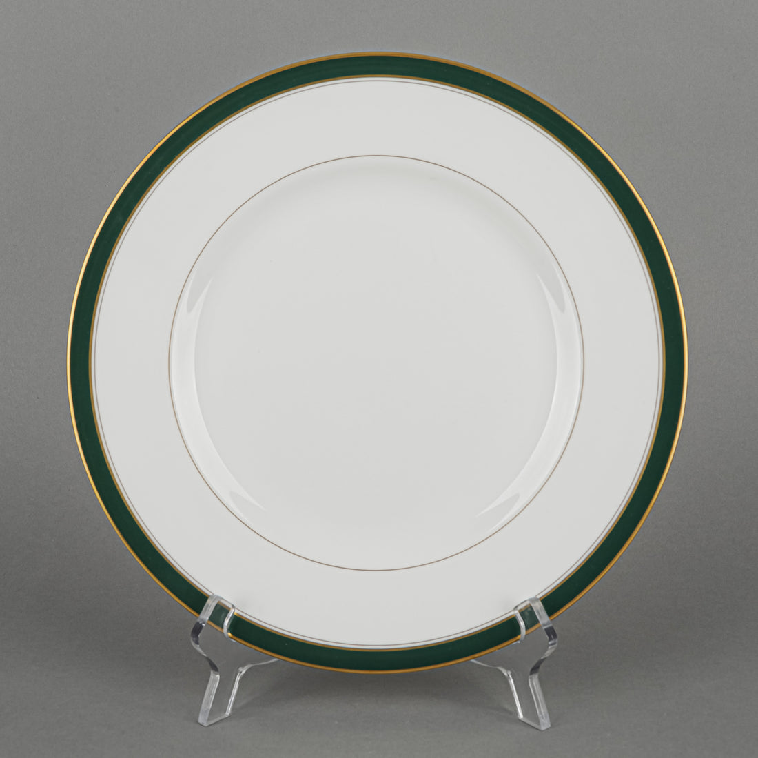 ROYAL WORCESTER Howard Green 8 Place Settings