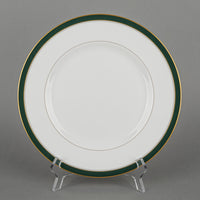 ROYAL WORCESTER Howard Green 8 Place Settings