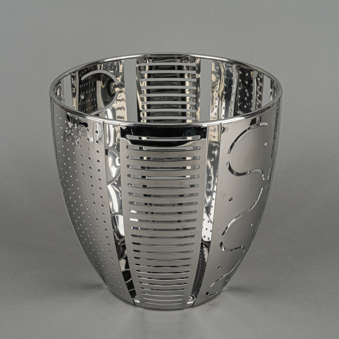 ALESSI Cecilia Cassina HELMUT Citrus Basket CC01