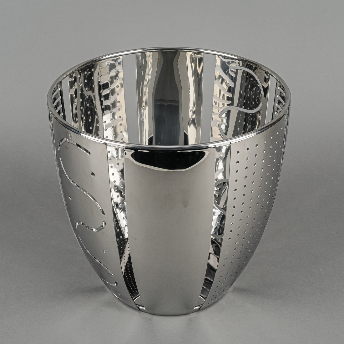 ALESSI Cecilia Cassina HELMUT Citrus Basket CC01