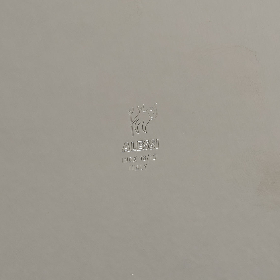 ALESSI Cecilia Cassina HELMUT Citrus Basket CC01