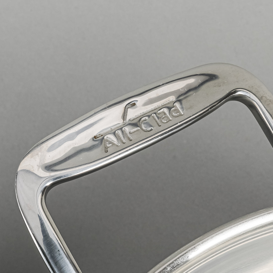 ALL CLAD Fondue Set With Forks