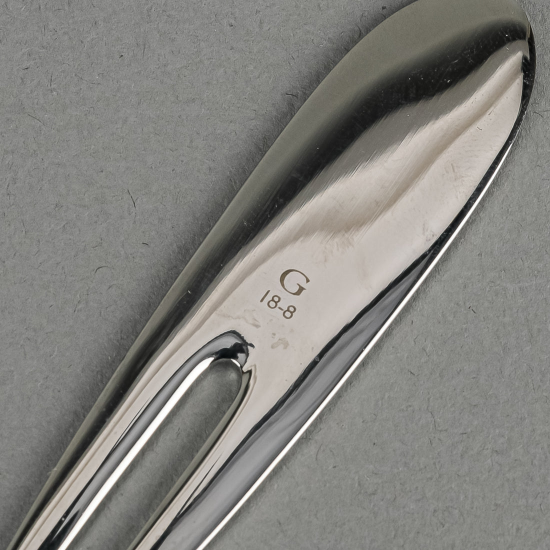 GENSE Nedda El-Asmar APPETIZE 12 Spoons And 12 Forks - 24 Pieces