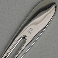 GENSE Nedda El-Asmar APPETIZE 12 Spoons And 12 Forks - 24 Pieces