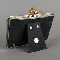 MICHAEL ARAM Lovebirds 4x6 Photo Frame