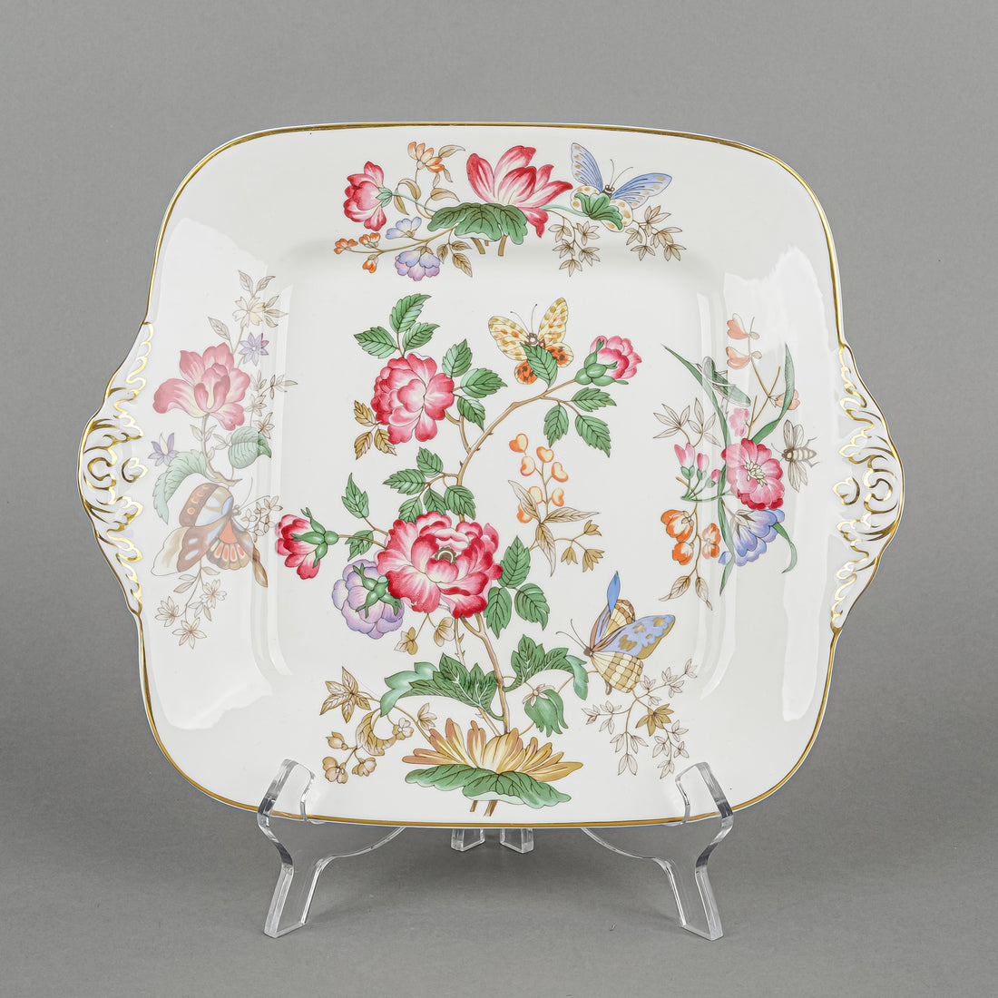 WEDGWOOD Charnwood WD3984 Tea Set 25pcs