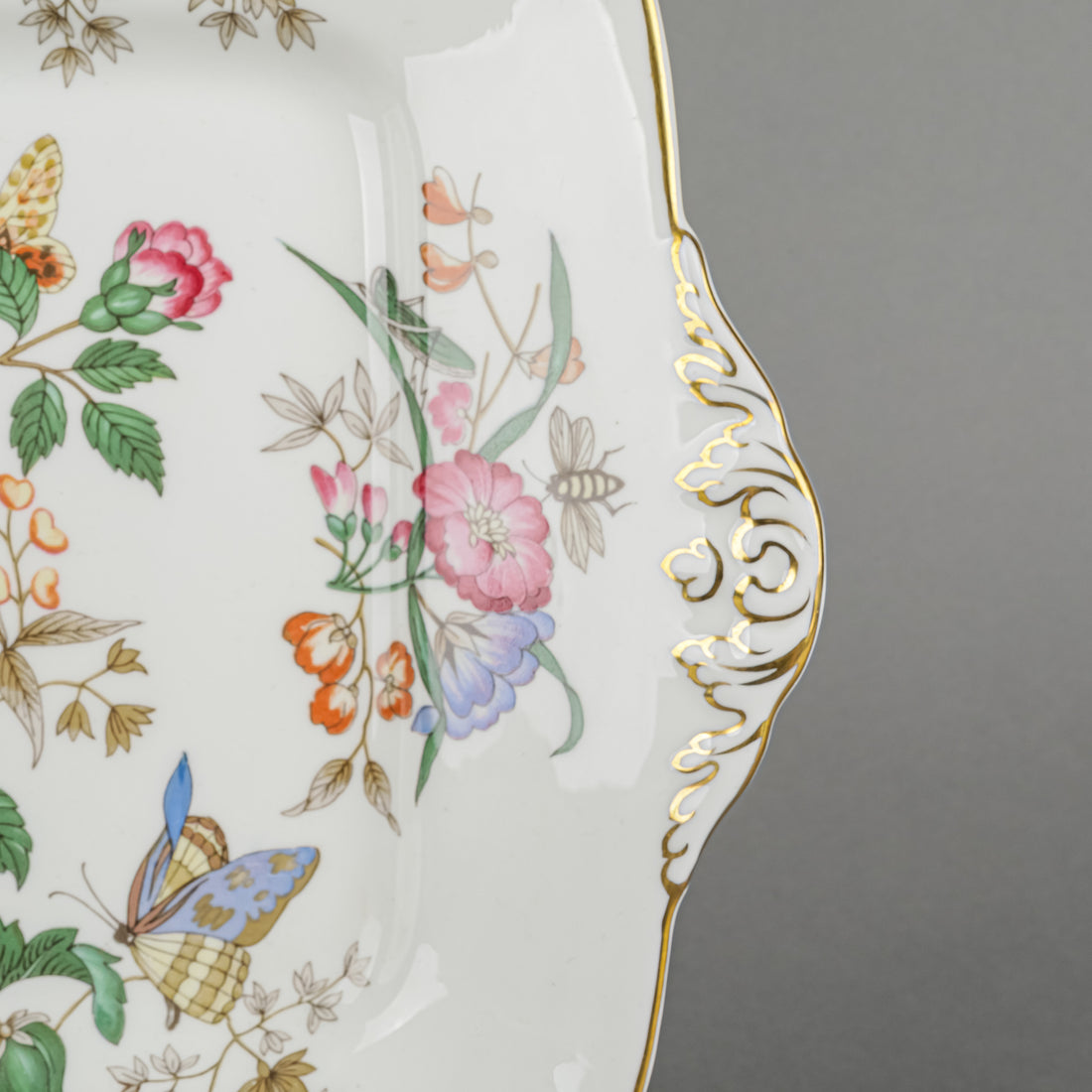 WEDGWOOD Charnwood WD3984 Tea Set 25pcs