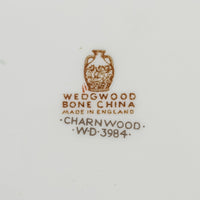 WEDGWOOD Charnwood WD3984 Tea Set 25pcs