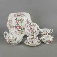 WEDGWOOD Charnwood WD3984 Tea Set 25pcs