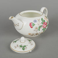 WEDGWOOD Charnwood WD3984 Tea Set 25pcs